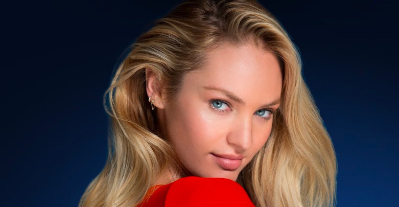 Candice Swanepoel